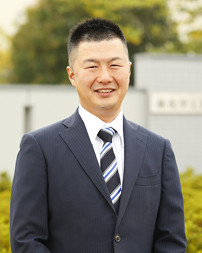 Hiroshi Hayashi (President and representative director, Hayashi Chemical Industry Co., Ltd.)